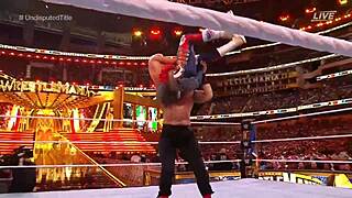 Roman Reigns Vs Cody Rhodes At WrestleMania 39?