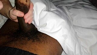 russian redhead sucks big cock