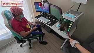 Obeying The Boss'S Son Goes Wrong Trailer