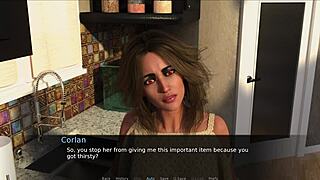 lets play reluctant archon part 14