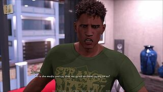 i think this game about three rules of life is kinda weird, but it's part 33 or something.