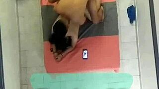 Chica Gets Anal Penetration