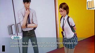 Academy 67 game session.