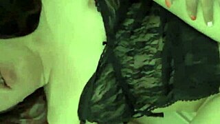 She Loves Anal Because Her Pussy Is So Tight!