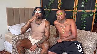 Maloka Venho F1 Fucked In The Breeze