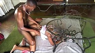 Homemade Compilation Of Black Monster Cock Muff Diving Bent Over Ass Licking