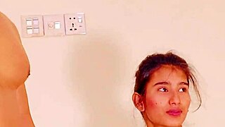 uttaran20 threesome ffm rough huge cock fucking