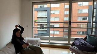 Best Friend Fulfills Fantasy