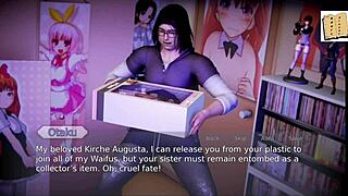 academy 42 game session with personal touches