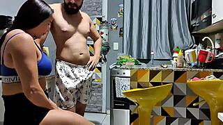 ifood delivery guy can't wait