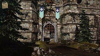 Eternum 95 Game Adventure