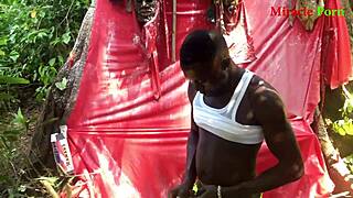 she demanded hardcore fucking after picnic, screaming outdoors