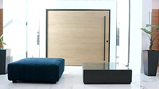 Insatiable cougar Dee Williams takes ass pounding from hung stud