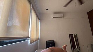 My MILF Step Mom Teaches Me a Valuable Lesson