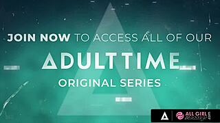 i'm rebecca vanguard, getting wild with octavia red during our massage