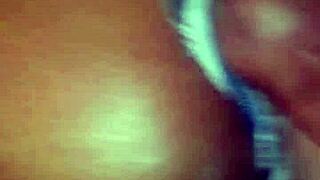 Want to try doggy style with this ebony milf?