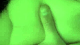 She Loves Anal Because Her Pussy Is So Tight!