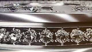 Carmella Clutch's Intense Anal