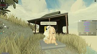 99 ROBLOX PORN ASS SHAKING ANAL CUM DEEPTHROAT ASSFUCKING WET BENT OVER