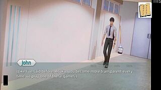 Academy 67 game session.