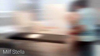 Big Tit Goth Girl Takes Dick On First Date - Free Video