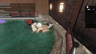 having sex with a fan part eight