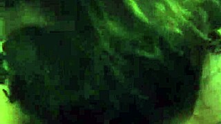 BLOWJOB While Twerking!