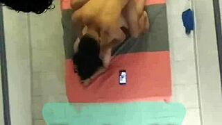 Chica Gets Anal Penetration