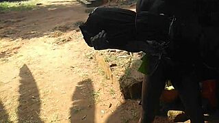 handsome guy gets cumshot after fucking hard