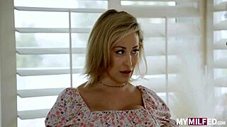 ryan keely stars in stepmommy swap 3 scene 1