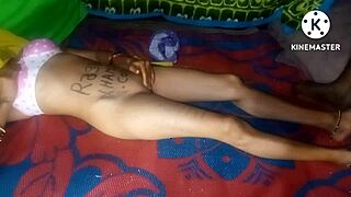 Desi bhabhi sex with monster cock riding hardcore group action