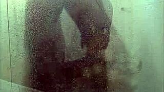 Black Guy Rubi Boldly Shows His Huge Thick Cock In Public Outdoors