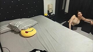 Cardio With Step-Cousin After Gym?