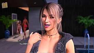 i think this game about three rules of life is kinda weird, but it's part 33 or something.