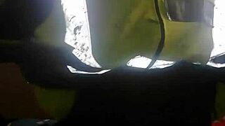 Want to try doggy style with this ebony milf?