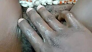 Crazy Bitch Loves Fisting Before Intense Ass Fucking Session