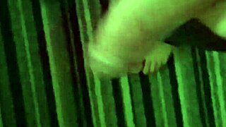 Monster Cock Pounds Tight Pussy In Intense Fucking Session