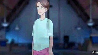 the nun says, 'fuck me in the confession booth with your huge cock'