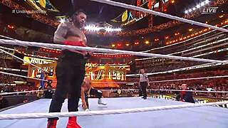 Roman Reigns Vs Cody Rhodes At WrestleMania 39?