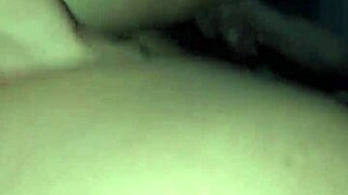 My Wife's Horny For Anal Action