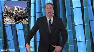 i'm the naked weather girl, striping outdoor in public, feeling so exposed