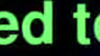 Konosuba Aqua Glory Hole Fuck!