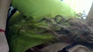 Latina Asks, 'Want Blowjob In Arizona?'