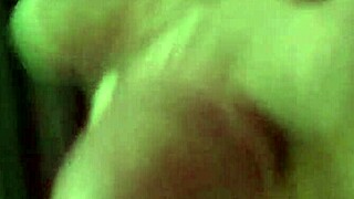 Monster Cock Pounds Tight Pussy In Intense Fucking Session