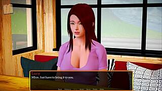 my new family 532 anime hentai adventures 😍