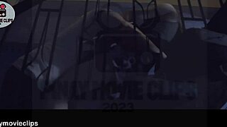 look at her getting fucked on stairs