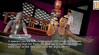 academy 42 game session with personal touches