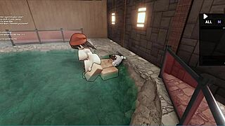 having sex with a fan part eight