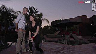 Khaya Peake's Passionate Audition