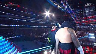 Roman Reigns Vs Cody Rhodes At WrestleMania 39?